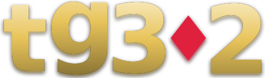 tg302 logo